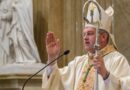 Novým olomouckým arcibiskupem papež jmenoval Josefa Nuzíka
